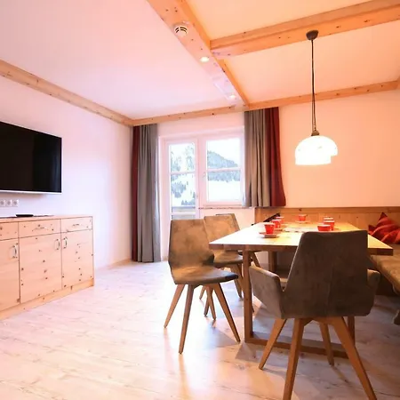 Apartman Almliesl Saab 583 *