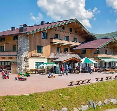 Apartment Almliesl Saab 583 Saalbach-Hinterglemm