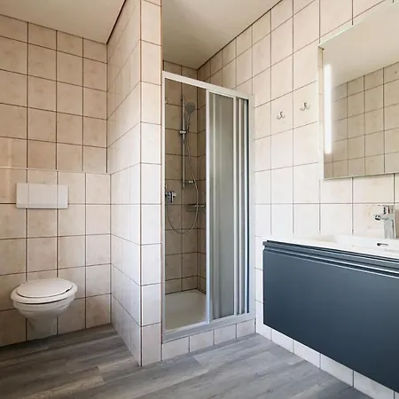 Almliesl Saab 583 Apartment *