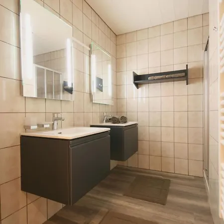Almliesl Saab 583 Apartment Saalbach-Hinterglemm